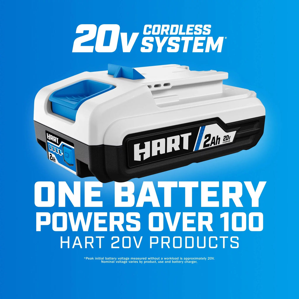 20-Volt RC Truck T35745
