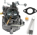 Carburetor for Ford Falcon straight-6 170 200 223 cu engines 1962-1964 H9352