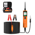 Circuit Tester with 20Ft Extension Cable for 6-30V E999683