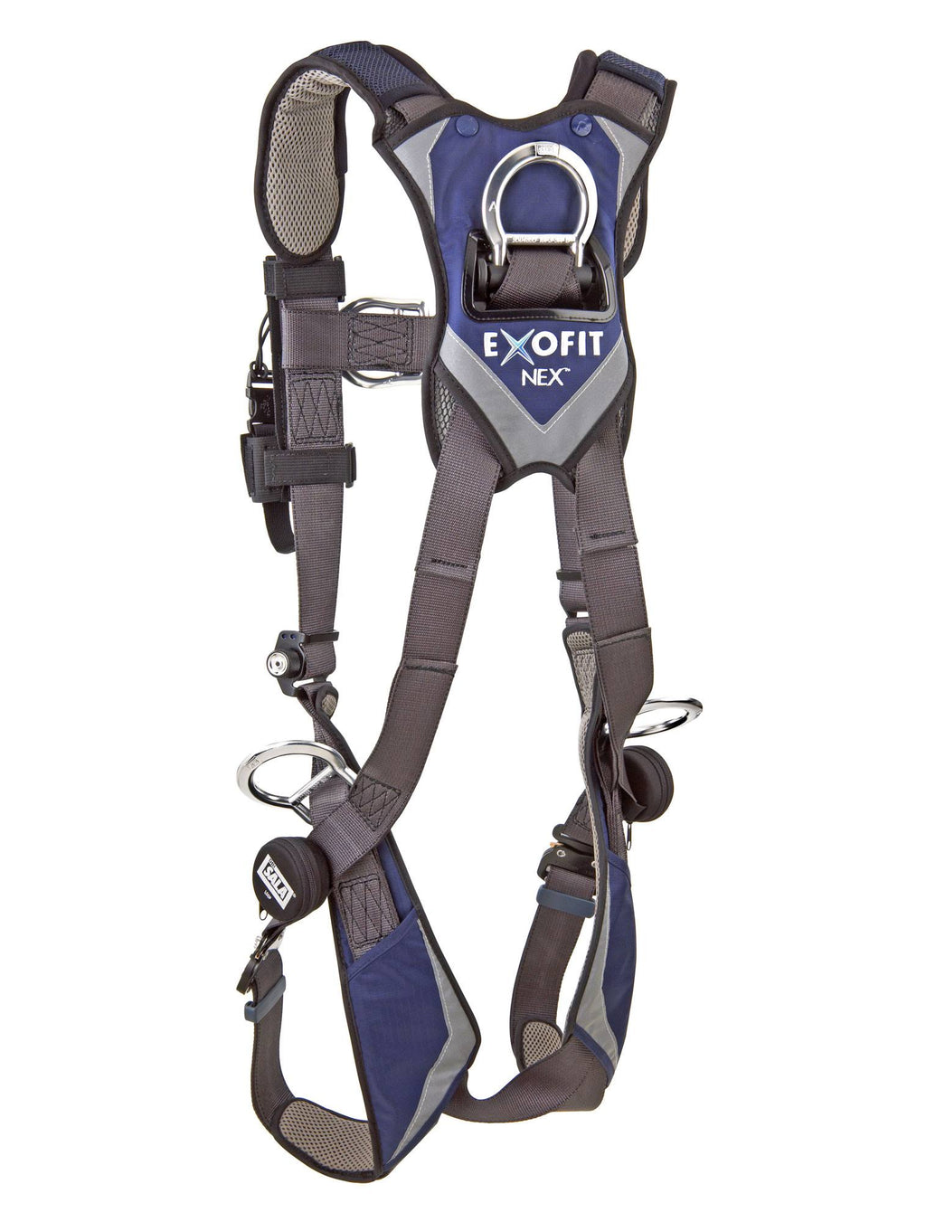 Full Body Harness J806