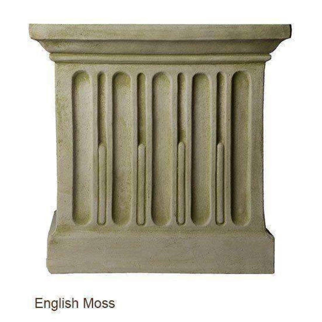 Verde Fountain U567