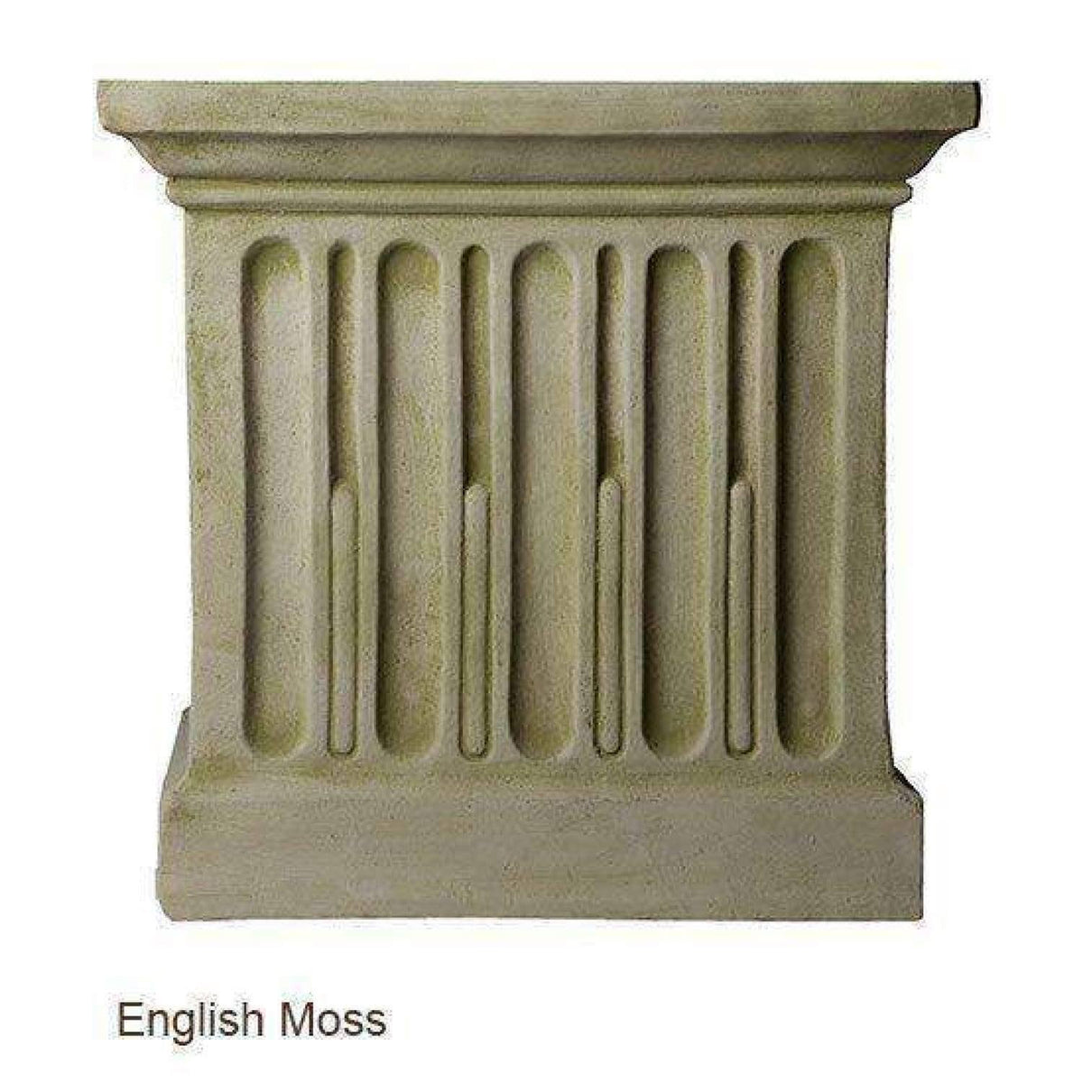 Verde Fountain U567
