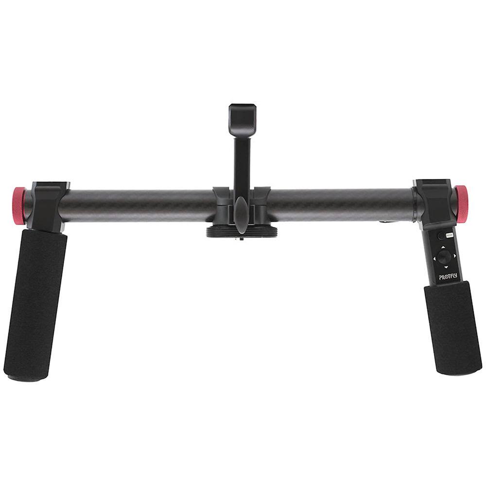 2-Hand Holder for Camera Gimbals E183