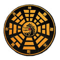 Martial Arts Training Target Board X467