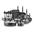 20 Piece Nonstick Cookware Set S429