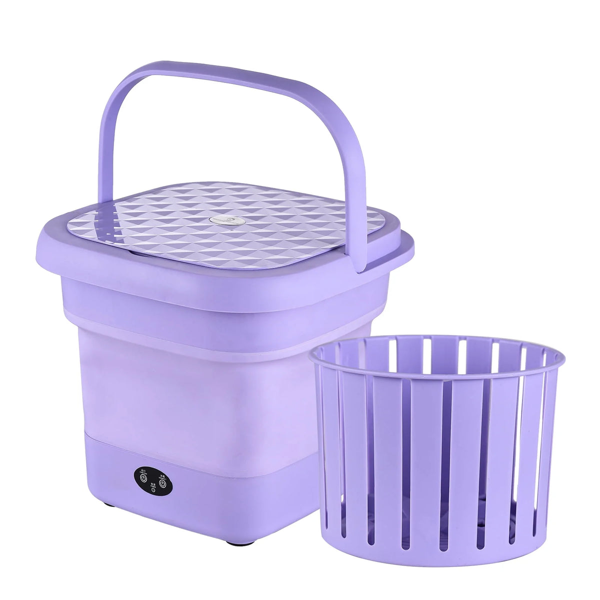 Portable Laundry Washer R435886