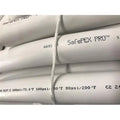 5 ft. PEX Tubing, 100 PSI, White T281