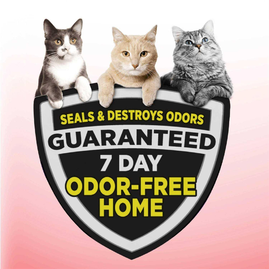 Cat Litter V8492