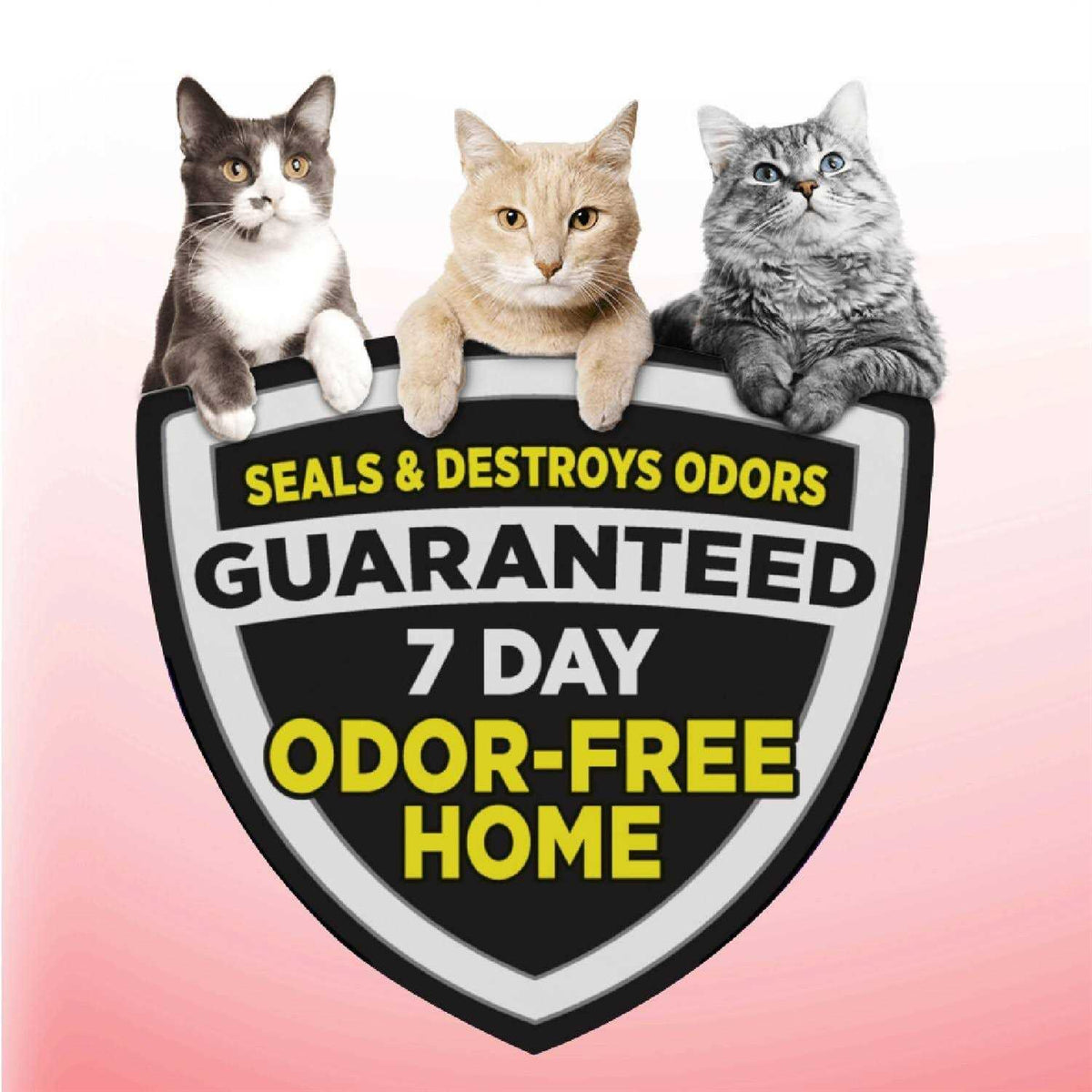Cat Litter V8492