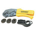 Coax Crimp System Kit B6652
