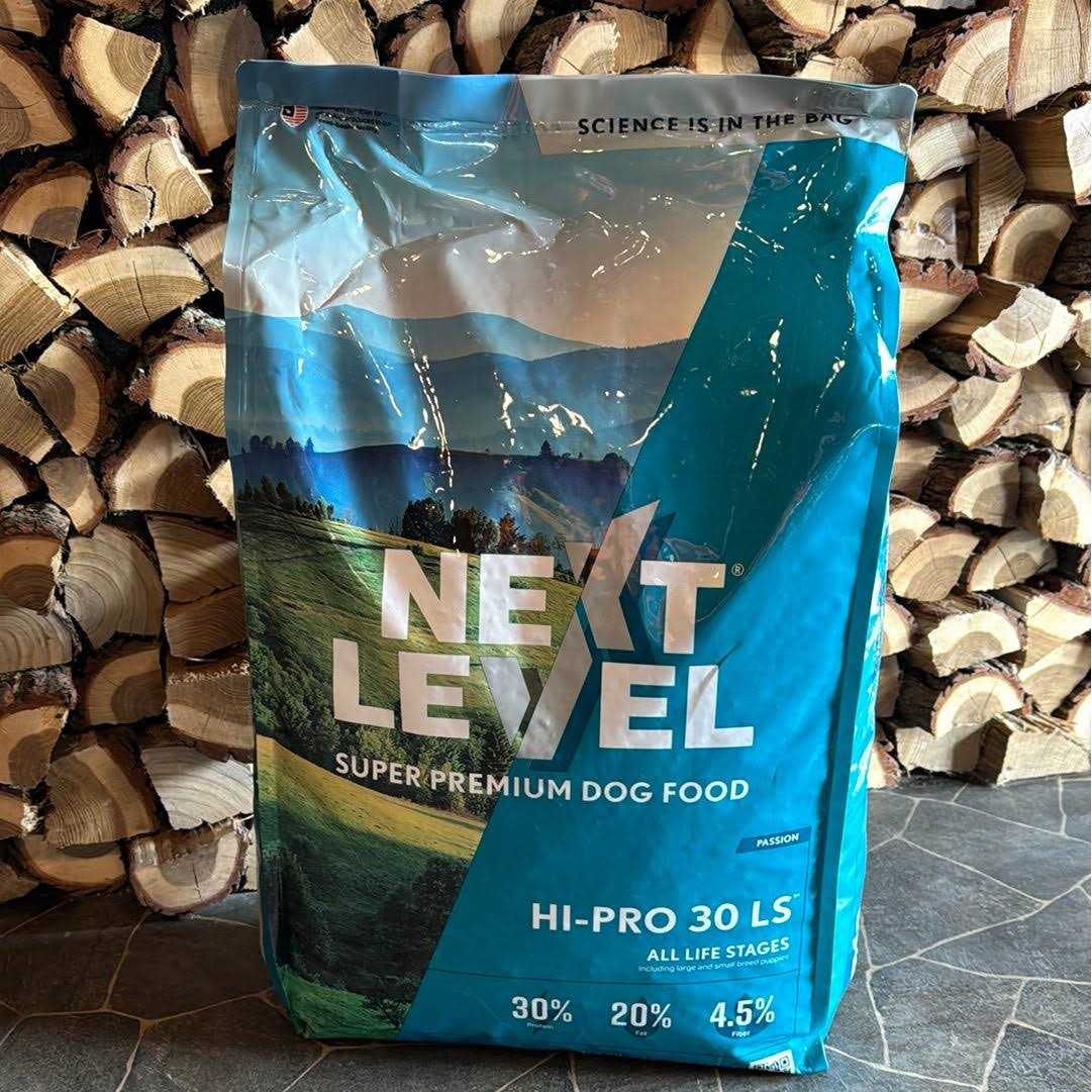 Dry Dog Food R731