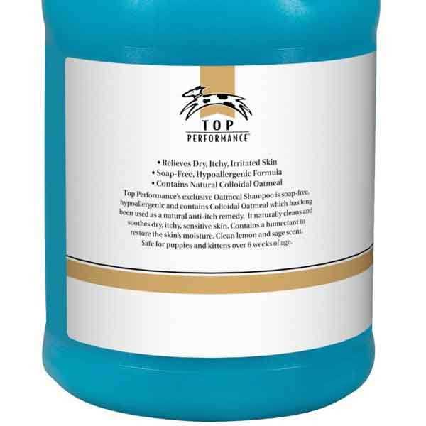 Oatmeal Shampoo Gallon L564979