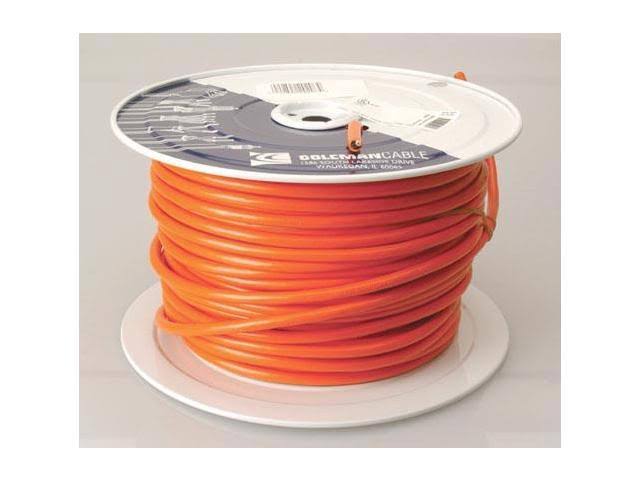 16/2 SJTW Cord 250 ft P33778