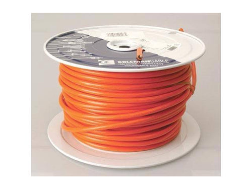 16/2 SJTW Cord 250 ft P33778