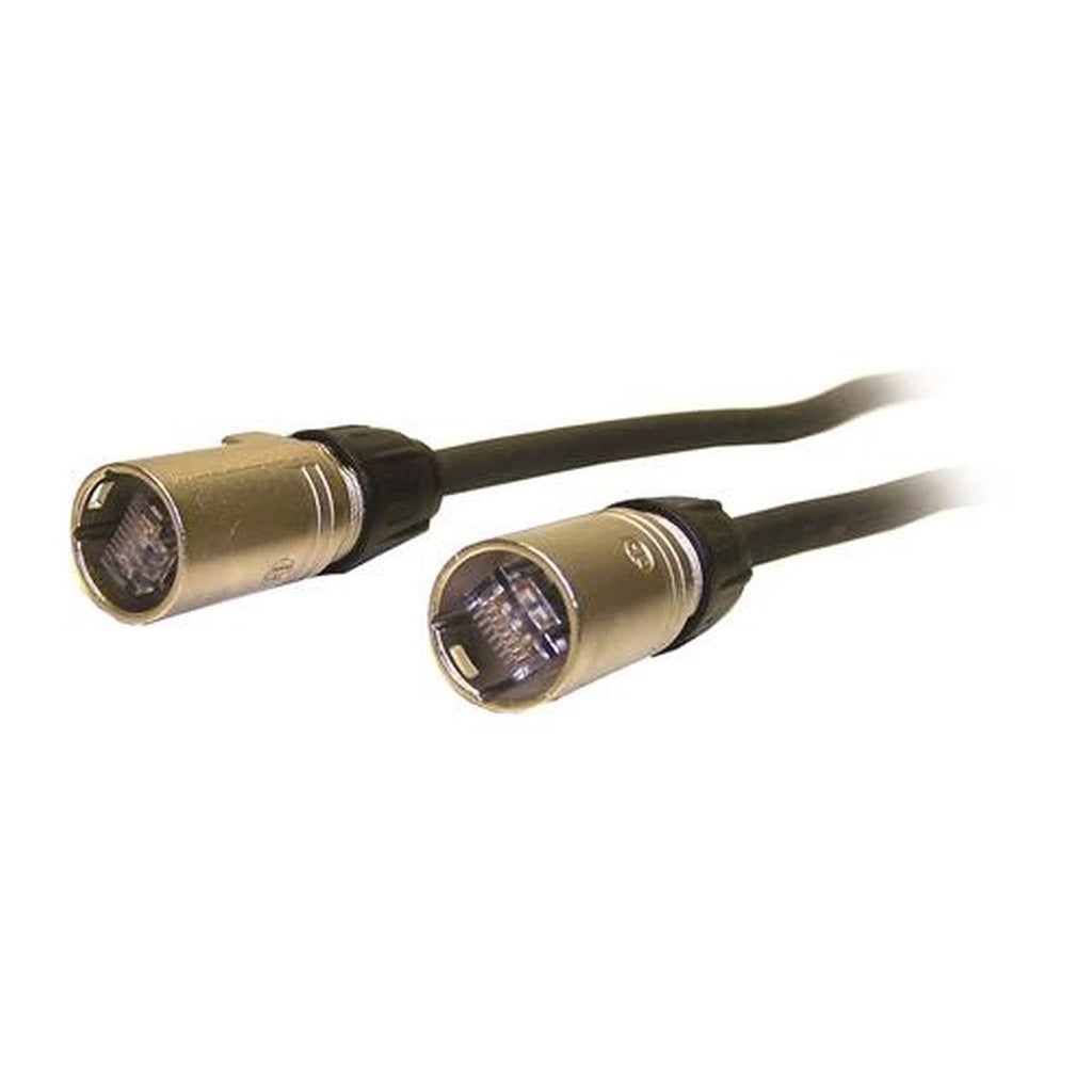 Black Cat6 Patch Cable P5101