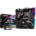 MSI MPG X570 Gaming Pro Carbon WiFi AM4 ATX AMD Motherboard E1580