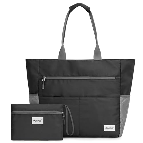 Waterproof Sandproof Large Capacity Foldable Beach Tote Bag U32530