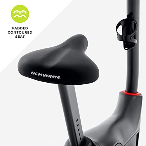 Upright Bike R186
