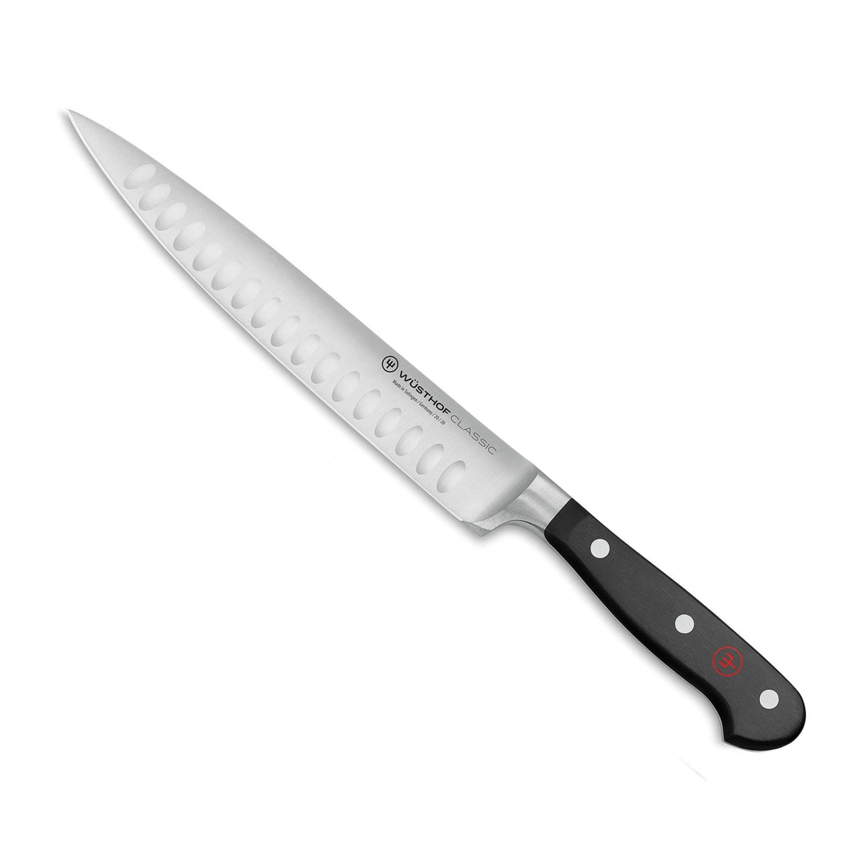 8-in Hollow Edge Carving Knife K1985