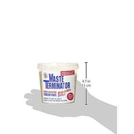 Waste Terminator Powder K7729