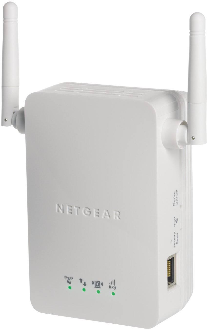 Universal WiFi Range Extender I931378