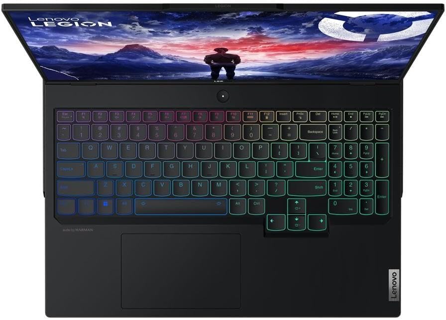 16" WQXGA 240Hz Gaming Laptop, 24-Core i9-14900HX, RTX 4090 16GB, 64GB DDR5 RAM, 4TB SSD, Gray O7955