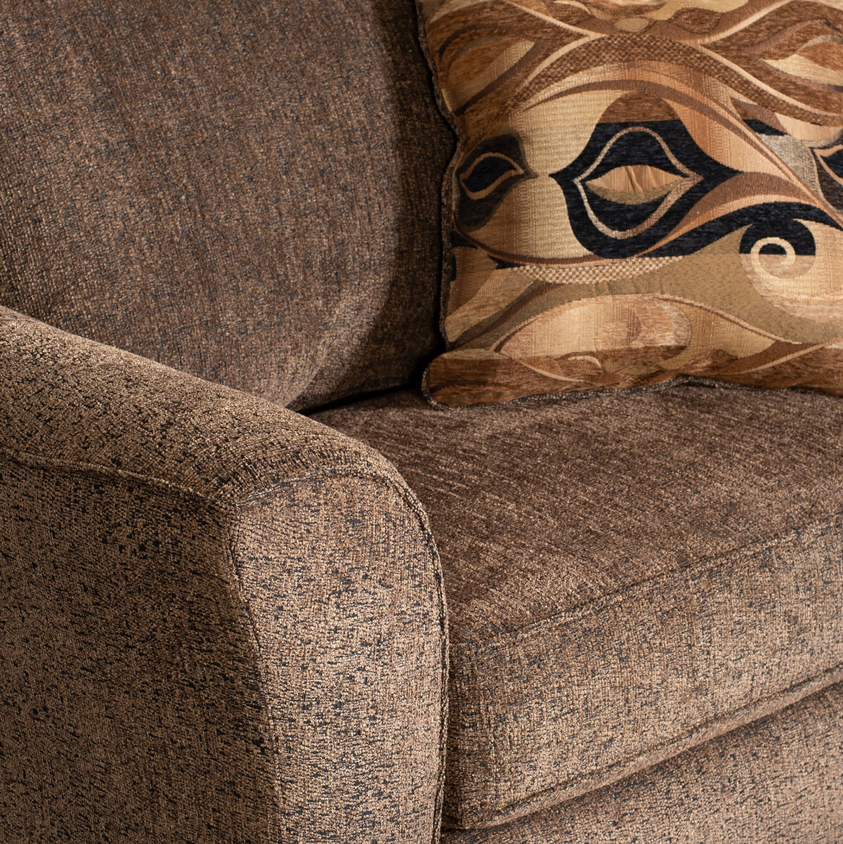 4-Piece Fabric Sofa Set Q655141