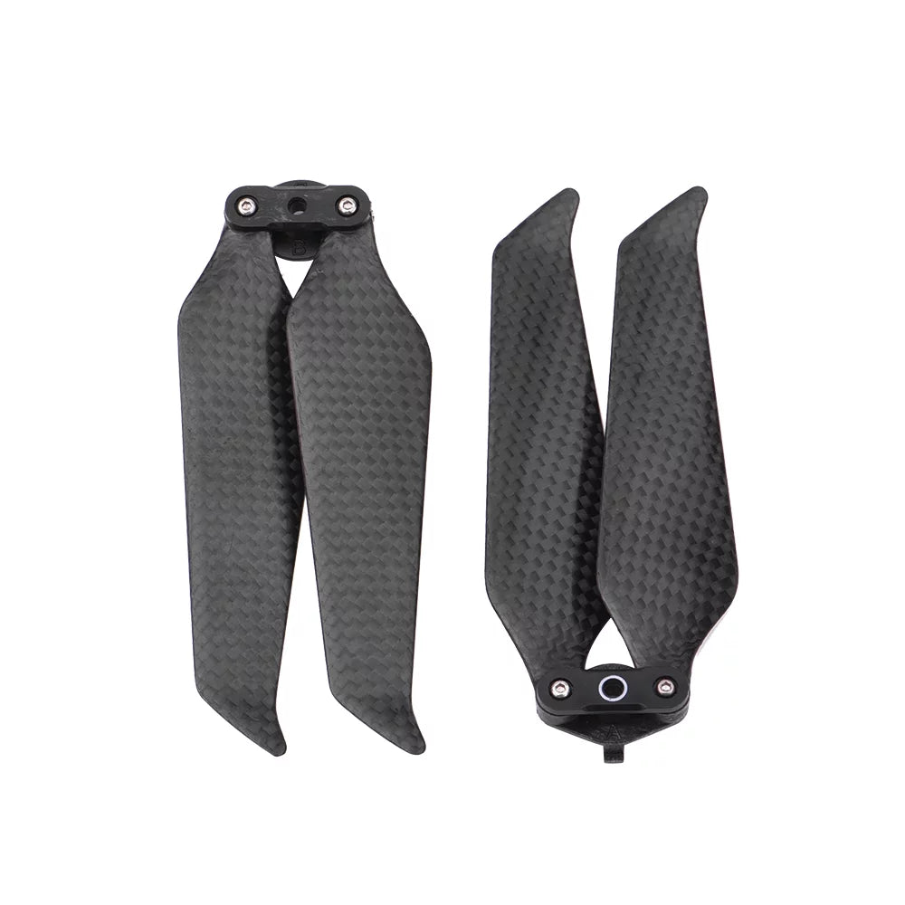 Carbon Fiber Drone Propellers L3841