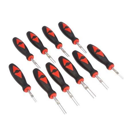 23-Piece Universal Terminal Tool Kit H943644