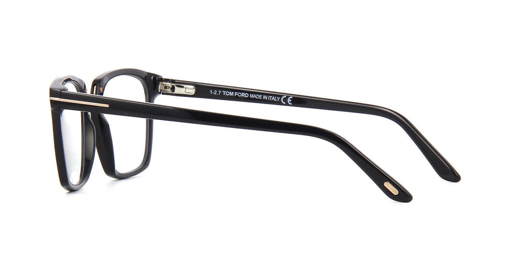Shiny Black 50 mm Sunglasses P16130