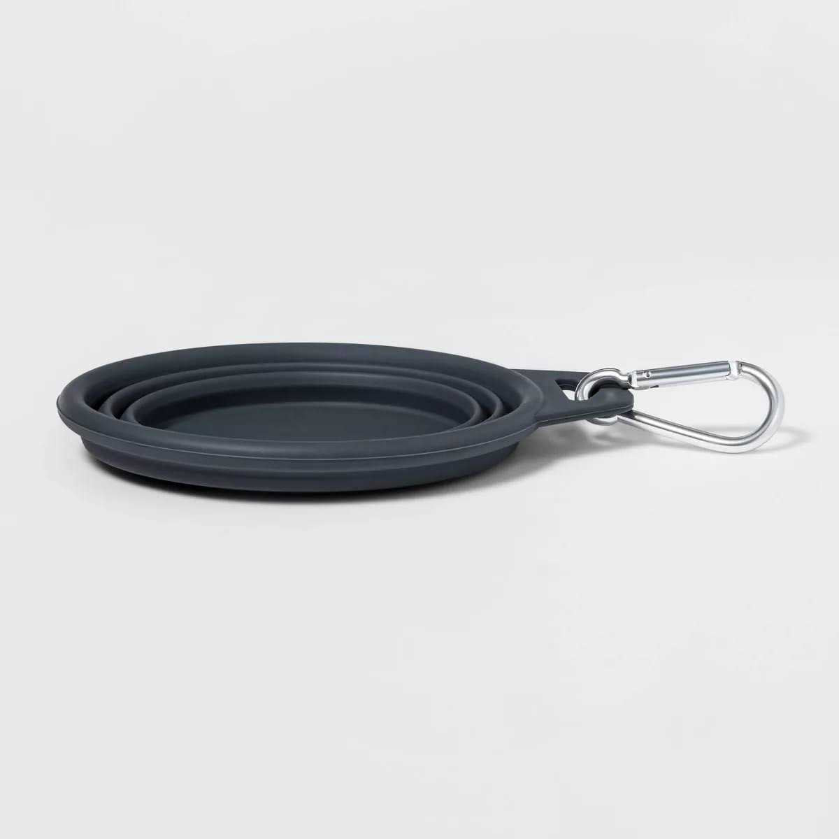 Collapsible Dog Bowl K2663