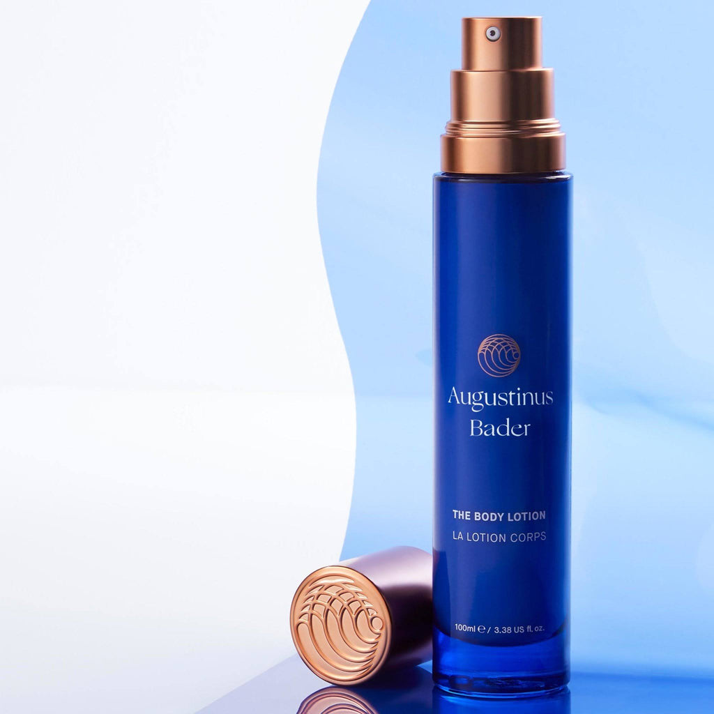 The Body Lotion - 100 ml Q26318