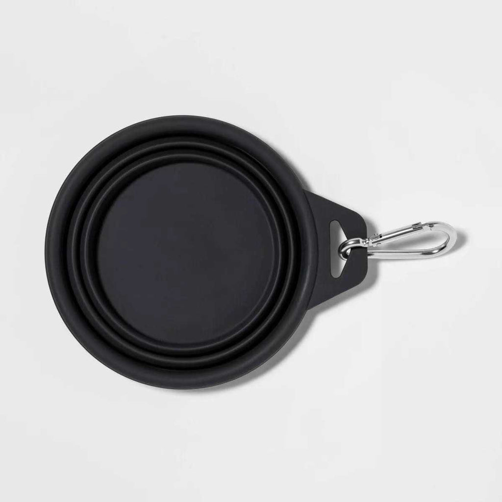 Collapsible Dog Bowl K2663