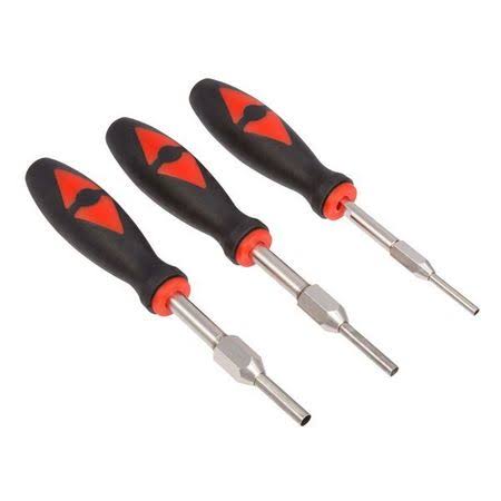 23-Piece Universal Terminal Tool Kit H943644