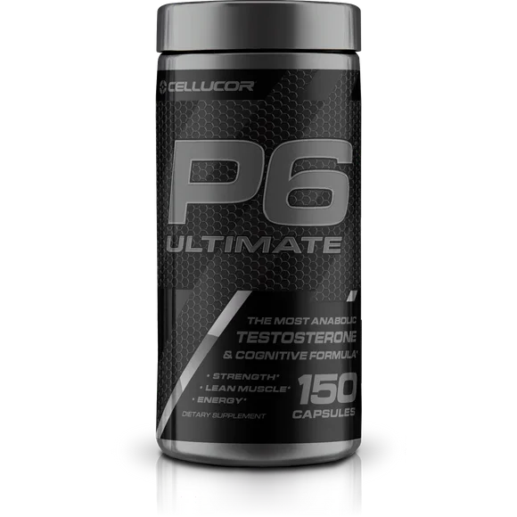 150 Capsules Male Support A746883