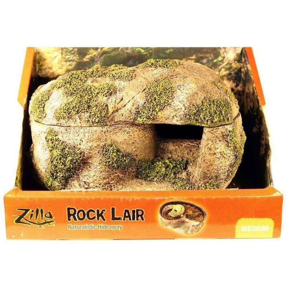 Rock Lair J540