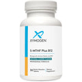 5-MTHF Plus B12 Cherry 30t O563474