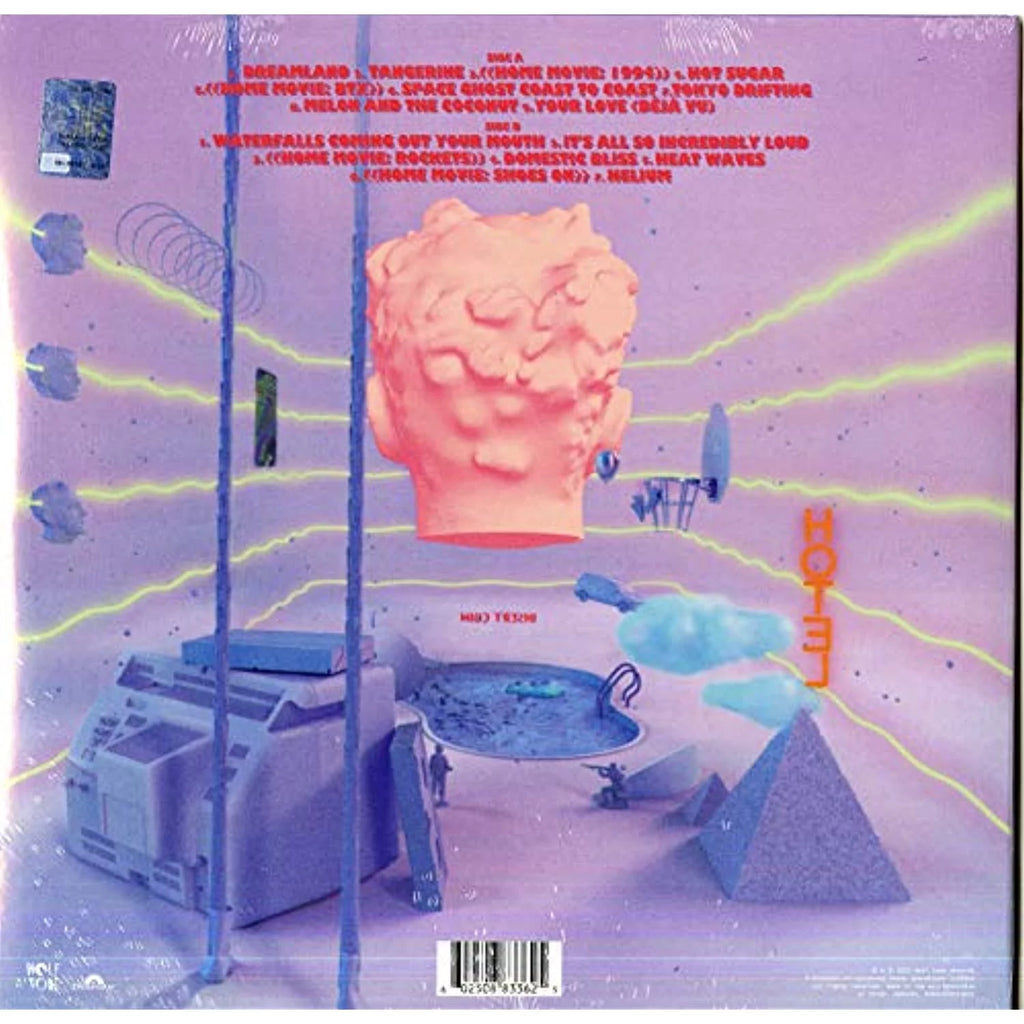Dreamland Vinyl K12607