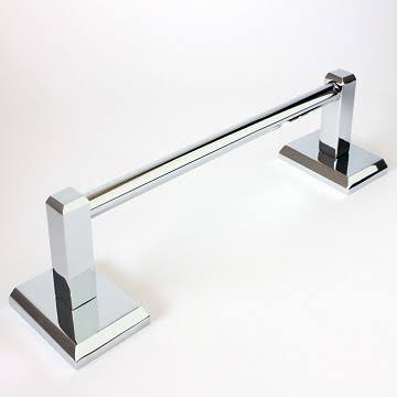 Oil Rubbed Bronze 18 in. Towel Bar H54209