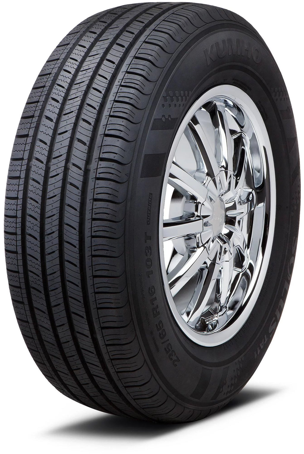 All Season 225/70R16 103T Passenger Tire Y9983