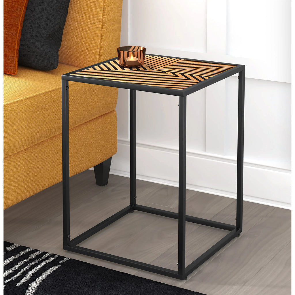 Modern Side Table M77769