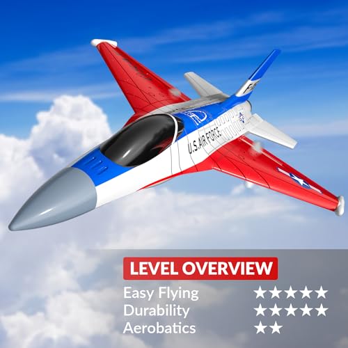 2.4Ghz 2CH RC Plane with Lights V2193