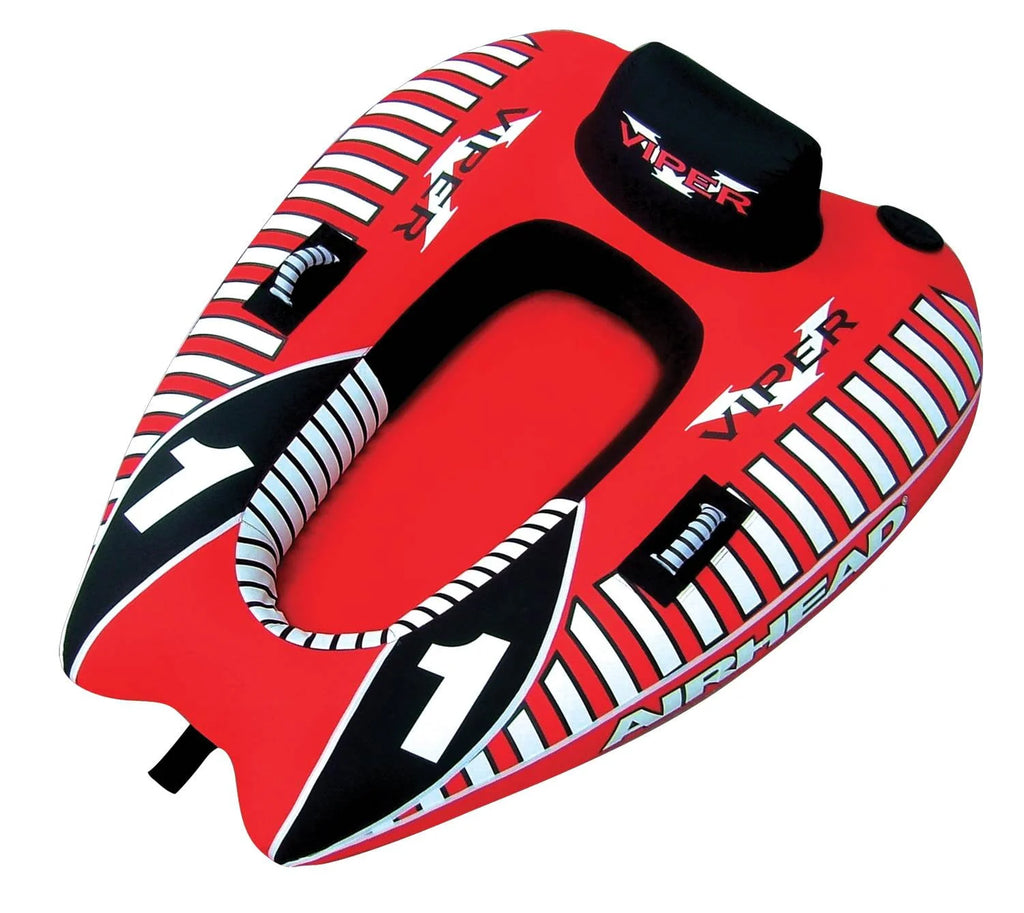 Inflatable Single Rider Towable Tube Y5117