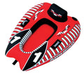 Inflatable Single Rider Towable Tube Y5117
