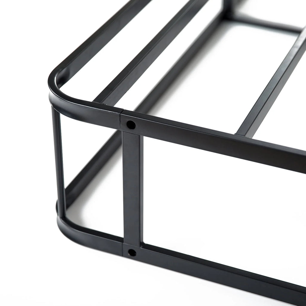 Queen Metal Box Spring U544812