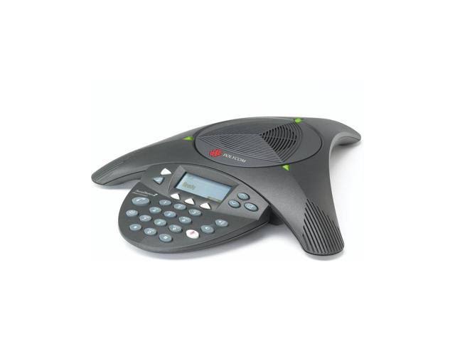 Polycom SoundStation 2 w/ LCD Y255