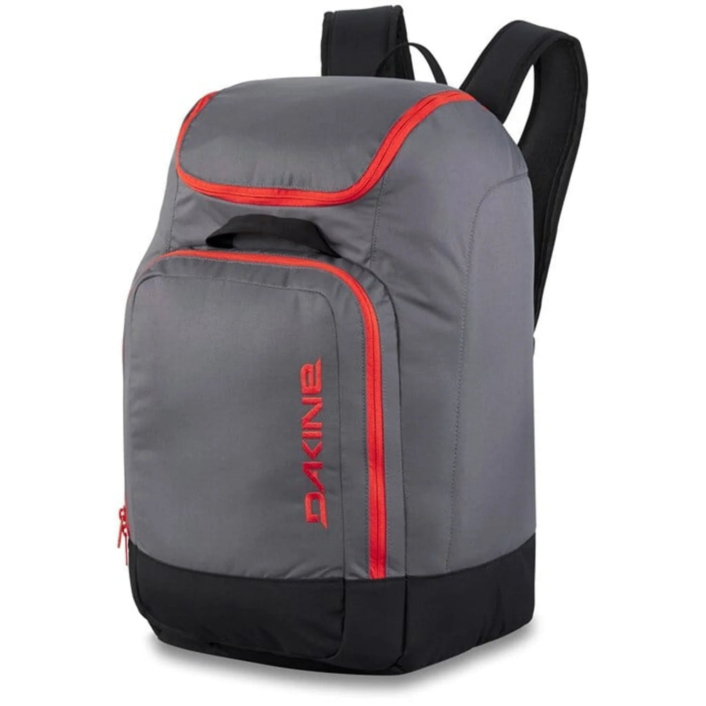 Black 50L Boot Pack A324