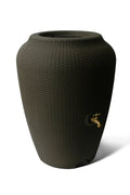 50 Gallon Wicker Rain Barrel Y8108