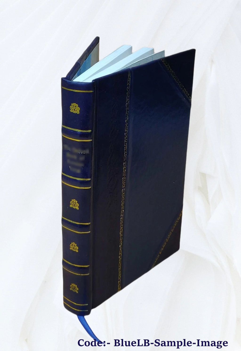 Civil War Leather Bound K990718