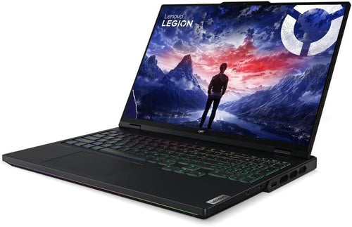 16" WQXGA 240Hz Gaming Laptop, 24-Core i9-14900HX, RTX 4090 16GB, 64GB DDR5 RAM, 4TB SSD, Gray O7955